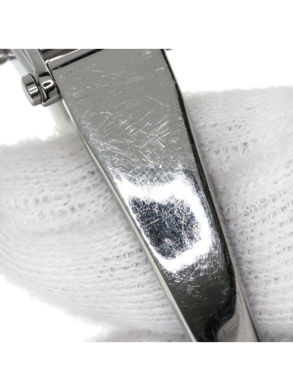 Gucci Watch SS Black - Picture 13 of 15